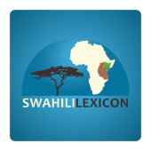 Gujarati Swahili Dictionary Apk