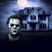 Horror House Escape Apk