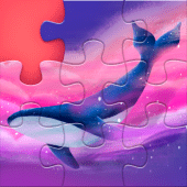 Art puzzles for adults Apk