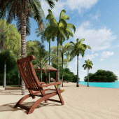 Can you escape Asian Beach Apk