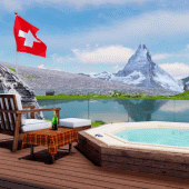 Can you escape Switzerland Apk