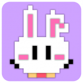 Pixel Art Drawing 8 bits Apk