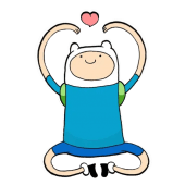 Adventure Time Stickers WAStickerApps Apk