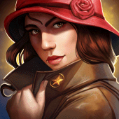 Agent Walker: Secret Journey Apk