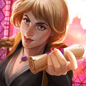 Chronicles of Magic Apk