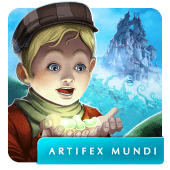 Fairy Tale Mysteries 2: The Beanstalk (Full) Apk