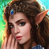 Queen's Quest 4: Sacred Truce Apk