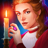 Scarlett Mysteries Apk