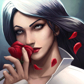 Vampire Legends Apk