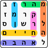 תפזורת - תפזורות בעברית Apk