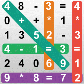 Math Search - Math Game, Add,  Apk