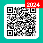 QR & Barcode Scanner Apk