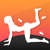 Butt and Legs Workout - Hips, Buttocks Workouts Apk