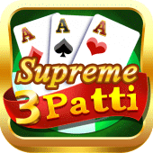 Teen Patti Supreme: Happy Game Apk