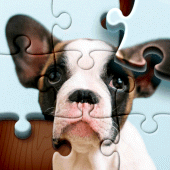 Jigsaw Puzzles: HD Puzzle Game Apk