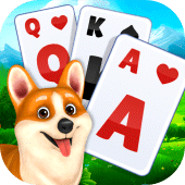 Royal Tripeaks Solitaire Games Apk