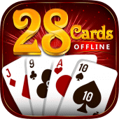 28 Card Game Apk