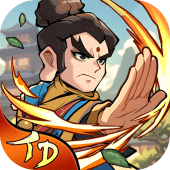 Võ Lâm Đại Minh Tinh Apk