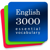 English Vocabulary Builder Apk