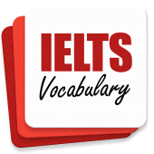 IELTS Vocabulary Prep App Apk