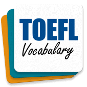 TOEFL Vocabulary Prep App Apk