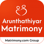 Arunthathiyar Matrimony App Apk