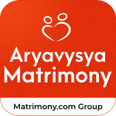 AryaVysya Matrimony App Apk