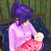 Pregnant mother simulator 3d Apk