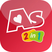 As2in1 Mobile Apk