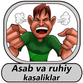 Asab Kasalliklari Apk