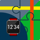 Locus Map Watch Apk