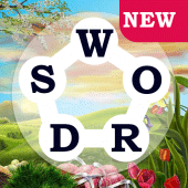 Words of Wonders: word search wordscapes Apk