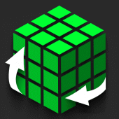 Cube Cipher - Cube Solver Apk