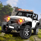 Offroad Valley Racing Apk