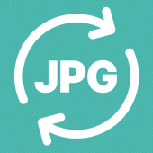 Image Converter - JPG/JPEG/PNG Apk