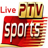 PTV Sports Live - Watch PTV Sports Live Streaming Apk