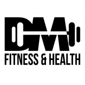 DM Fitness & Health Apk