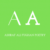 Ashraf Ali Fughan Poetry Apk