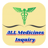 Medicine Inquiry - Check your Medical info Apk