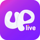Uplive-Live Stream, Go Live Apk