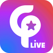 Uplive-Live Stream, Go Live Apk