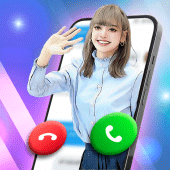 Prank Call: Fake Call Video Apk