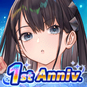 女神楽園 ガーデス·パラダイス Apk