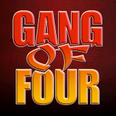 Gang of Four: The Card Game - Bluff and Tactics Apk