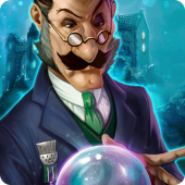 Mysterium: A Psychic Clue Game Apk