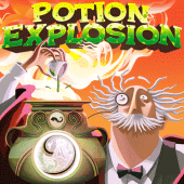 Potion Explosion Apk