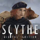 Scythe: Digital Edition Apk