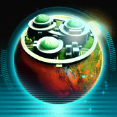 Terraforming Mars Apk