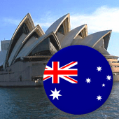 Australian States and Oceania Countries - Quiz Apk