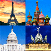 Capitals of the World - Quiz Apk